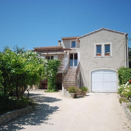 Chambre D'Hote Le Grand Barsan Vaison-la-Romaine Exterior foto