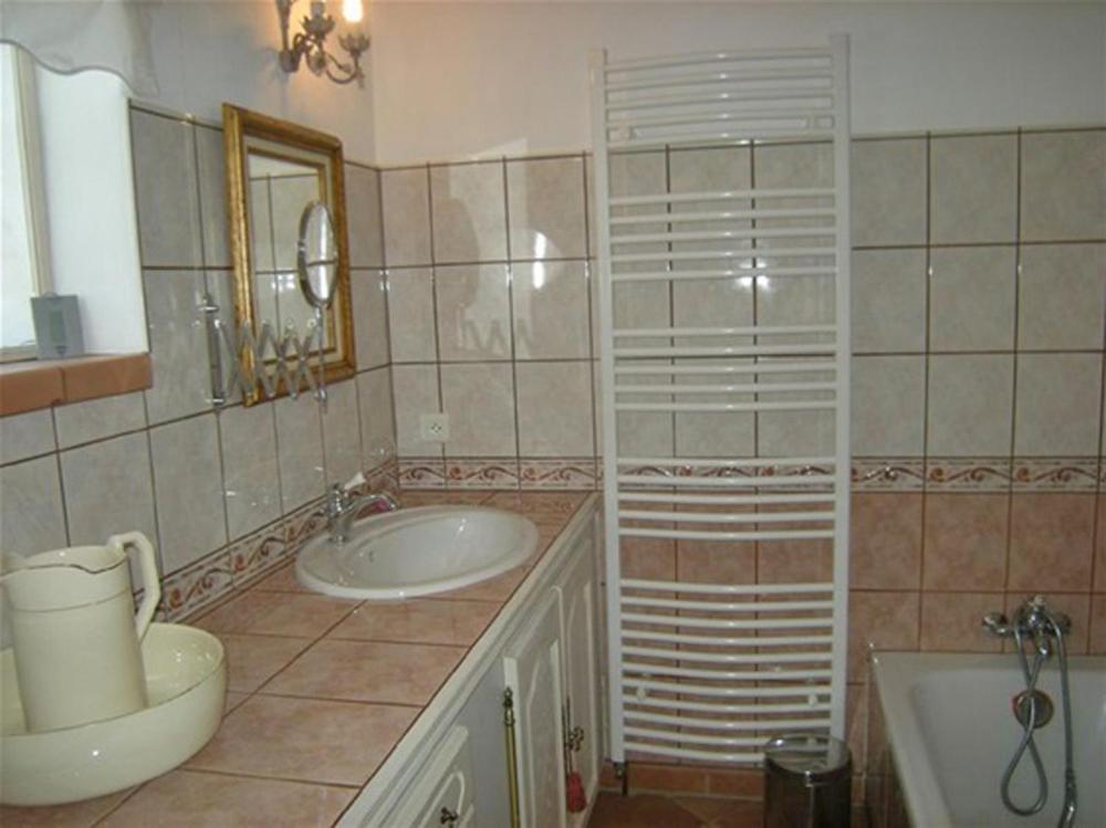 Chambre D'Hote Le Grand Barsan Vaison-la-Romaine Exterior foto